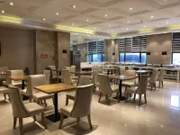 Andinghu International Hotel Hotels in Ruichang