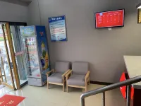 Shankee Hotel (Zhaoyuan Jincheng Plaza) - que admiten mascotas