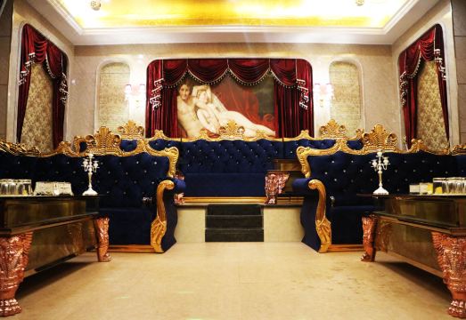 Jin Eagle Kokusai Hotel Hotel Overview