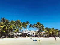 Henann Crystal Sands Resort