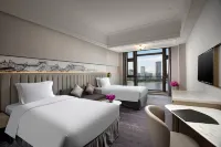 Crowne Plaza Fuzhou South
