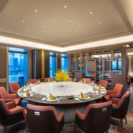 Crowne Plaza FUZHOU SOUTH by IHG