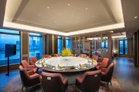 Crowne Plaza Fuzhou South