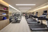 Crowne Plaza Fuzhou South