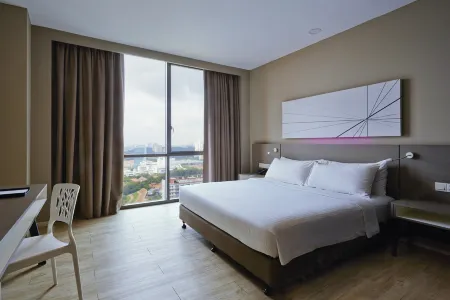 Qliq Damansara Petaling Jaya Kuala Lumpur