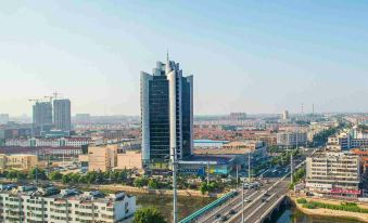 Quanying Hotel (Qingdao Jimo)