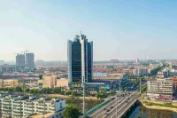 Quanying Hotel (Qingdao Jimo) Hotels in Jimo Ancient City/Powerlong City Plaza