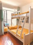 Shenzhen Luohu Port Youth Apartment