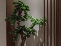 铂尔斯酒店(重庆国博店) - 公共区域