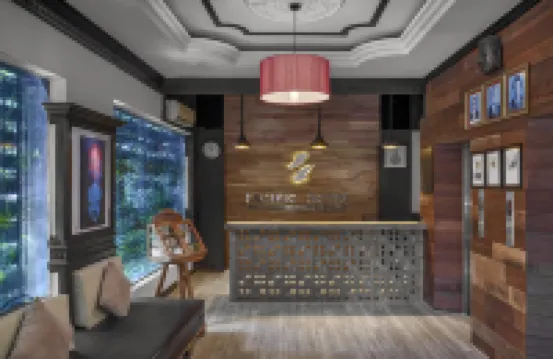 퍼시픽 호텔 프놈펜