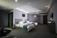 貞豐凱瑞斯飯店