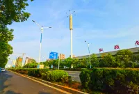 Ji'an Xieshun Hotel