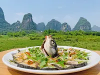 LS Hotel (Guilin Liangsu) - breakfast