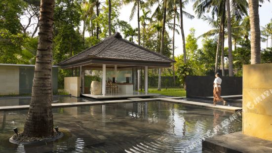 Kayumanis Jimbaran Private Villas & Spa