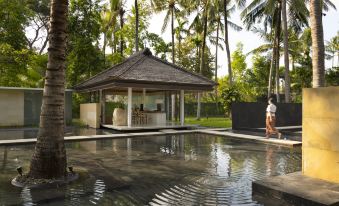 Kayumanis Jimbaran Private Villas & Spa