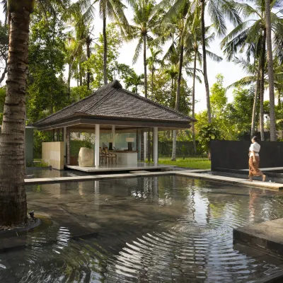 Kayumanis Jimbaran Private Villas & Spa Hotels near Sawangan
