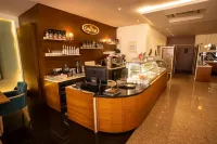 Hotel Halwachy - Desayuno