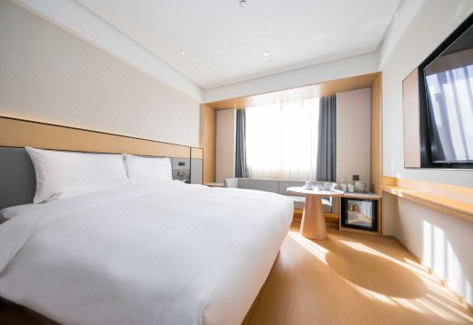 2. Ji 호텔 상하..