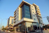 Hotel Halwachy - Bãi đậu xe