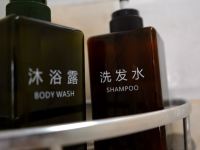 成都比邻酒店公寓 - 温馨大床房
