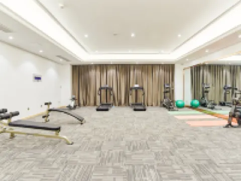 Vienna International Hotel(Shuanglong airport store of Guiyang Airport) Hotels in Longli