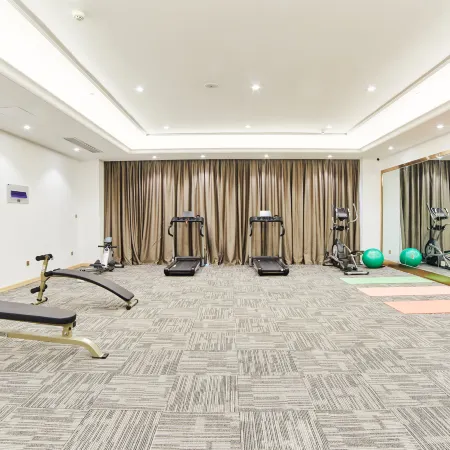 Vienna International Hotel(Shuanglong airport store of Guiyang Airport)