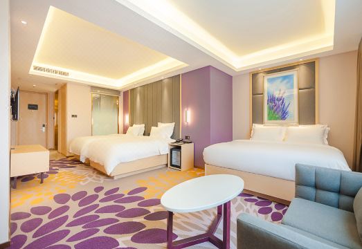 라방 호텔 (베이징 이좡지구) 이미지