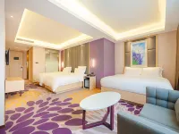 Lavande Hotel (Beijing E-Town) Hotels near Ciqu Station