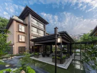 Jingguan Yasu Hotel (Wuhan Optics Valley Plaza) Hotels near Optics Valley