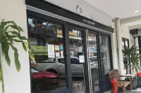 喬里奧飯店 JSK Borneo Reef (JSK Counter)附近的飯店
