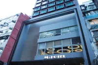 Yau Ma Tai M1 Hotel Hotels in Hong Kong