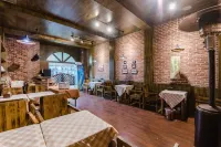 Boke Boutique Hotel (Yucheng Lushan Road) - breakfast
