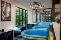 布朗克史密斯公寓