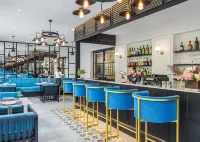 Blanc Smith Residence - breakfast