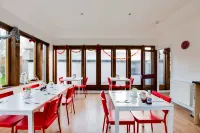 Lost Guest House Peterhead - breakfast