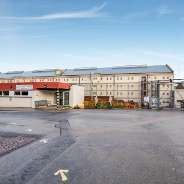 Lost Guest House Peterhead