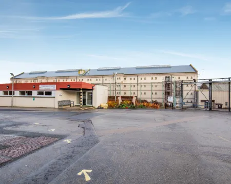 Lost Guest House Peterhead Hotels in Peterhead