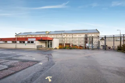 Lost Guest House Peterhead Hotels in Port Erroll