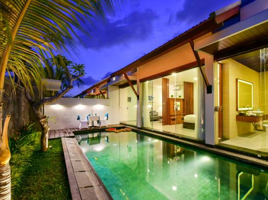 Del Cielo Villa Seminyak Reviews For 5 Star Hotels In Bali Trip Com