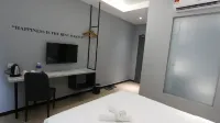 Hotel 99 Sepang KLIA