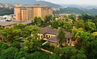 Zigong Tanmulin Hotel