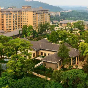 Zigong Tanmulin Hotel