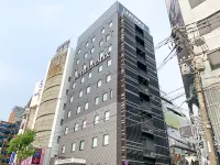 HOTEL LiVEMAX Hiroshima Funairimachi Riverside Các khách sạn gần JR Itsukaichi Station