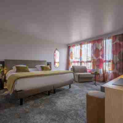 Le Masq Hôtel La Rochelle Rooms