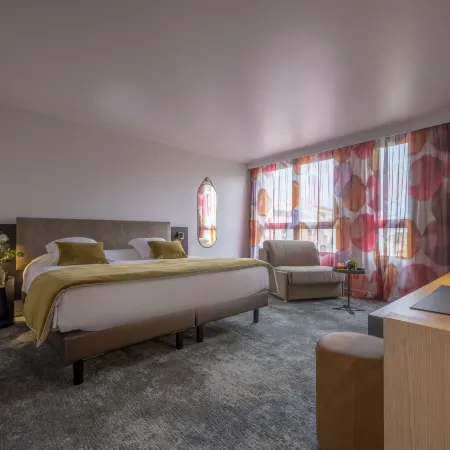 Best Western Premier Masqhotel