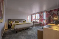 Best Western Premier Masqhotel