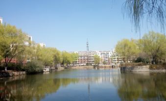 Xuzhou Yiyi Homestay