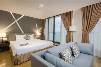 King Town Grand Hotel & Wedding Center Hotels in Thành phố Nha Trang