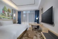 Vienna Hotel (Nanhua University Affiliated Shigu Academy Store)