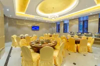 Redstone Hotel (Baise Tianyang Ancient City)
